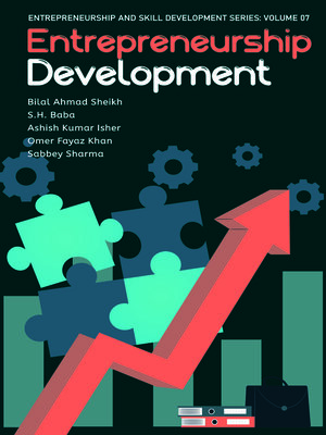 cover image of Entrepreneurship Development